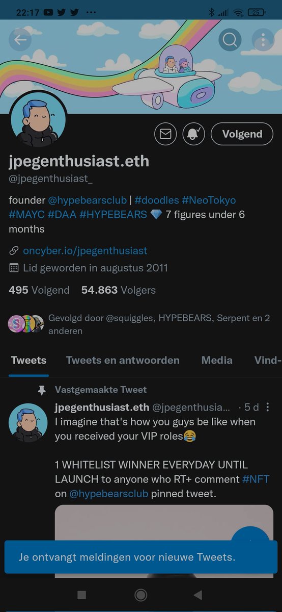 StijnWilloque's tweet photo. @jpegenthusiast_ @hypebearsclub https://t.co/0ZILKzfxJr