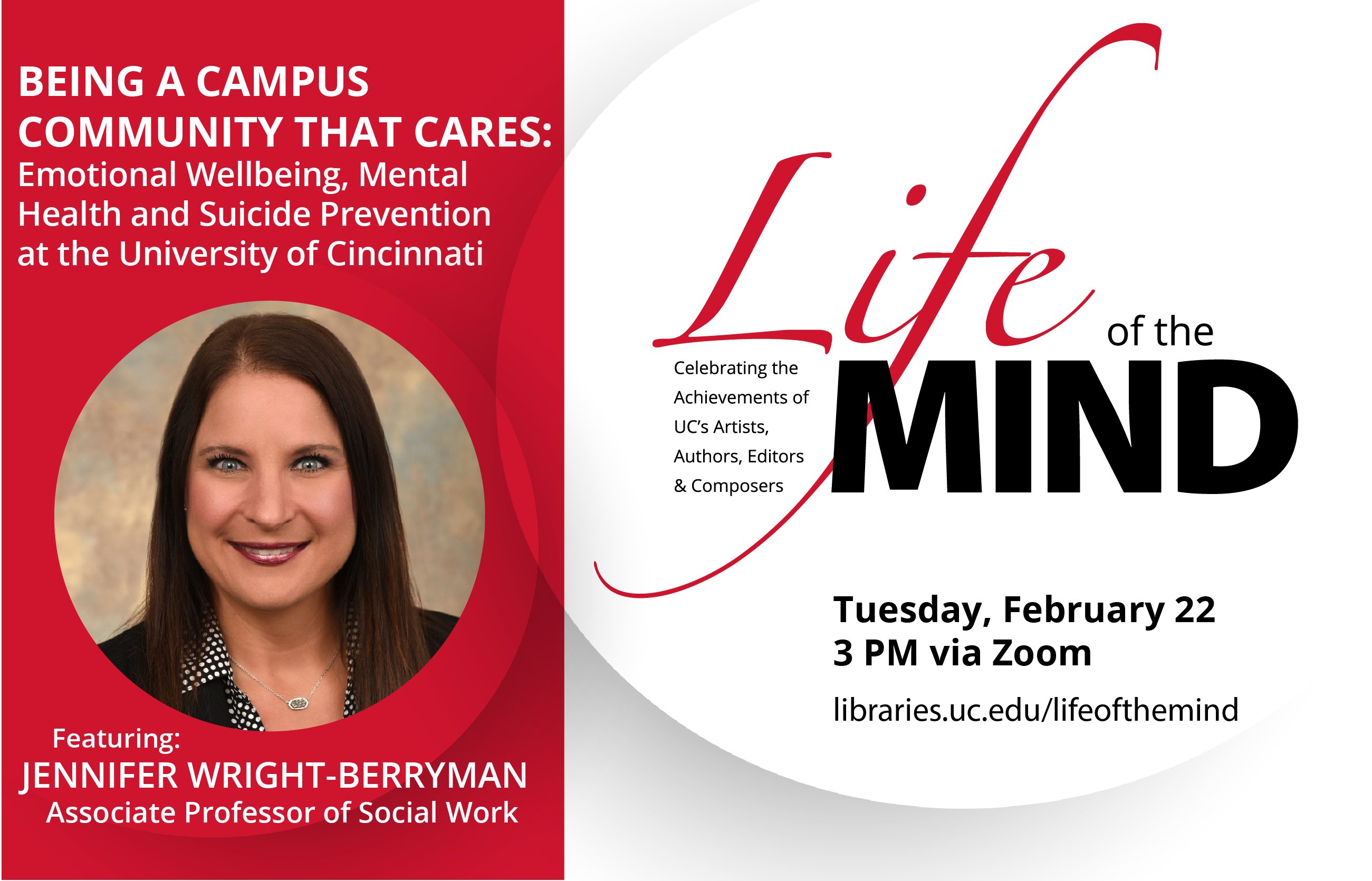 University Of Cininnati Christmas Break 2022 Uc Libraries (@Uclibraries) / Twitter