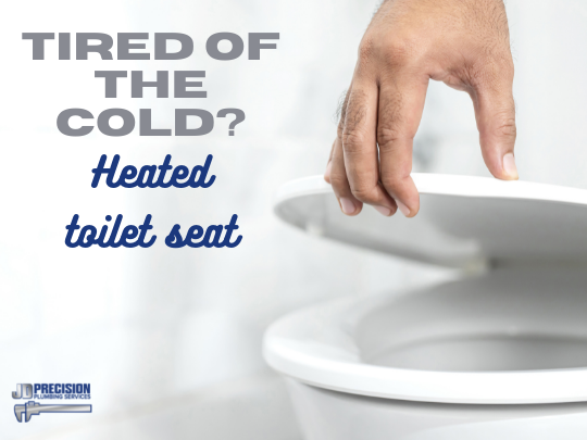 JDPPServices's tweet photo. Wrapping your pipes isn't the only way to stay prepared against winter storms. Consider a toilet upgrade like heated seats. https://t.co/AnRnfU5wmH