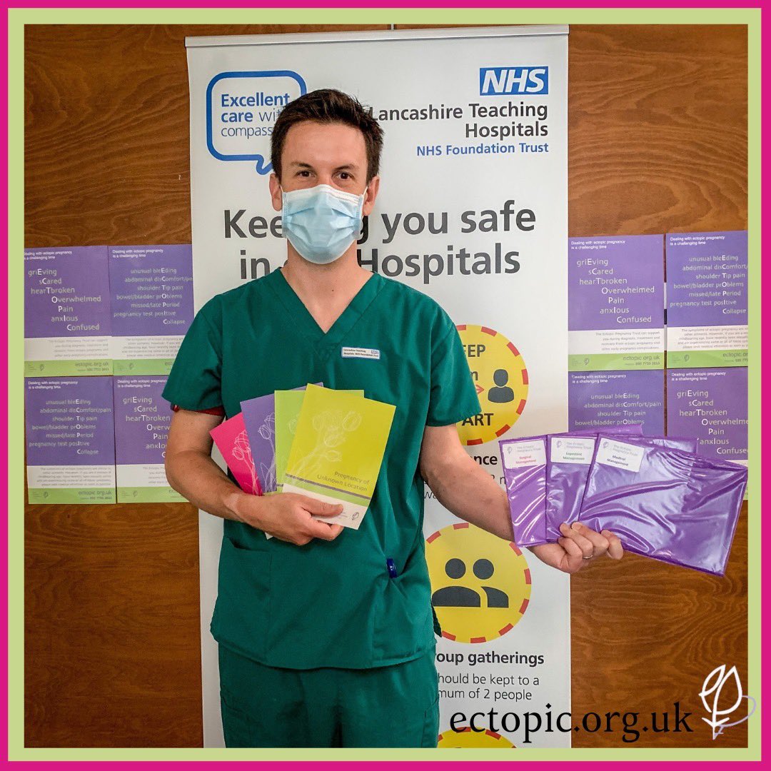 TheEPT's tweet photo. If you are a healthcare professional in the UK, request our patient information packs for your ward, department, or practice, providing crucial information on treatment and recovery and signpost to our services so people can access further support: https://t.co/Hl7Qsq2qgs https://t.co/zQAMcHX7KD