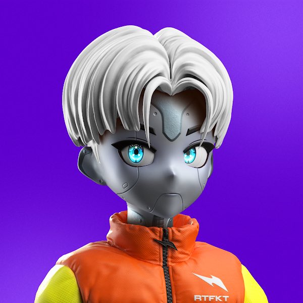 Nueva adquisición <a href="/RTFKTstudios/">RTFKT</a> <a href="/clonexbot/">clonexbot</a>