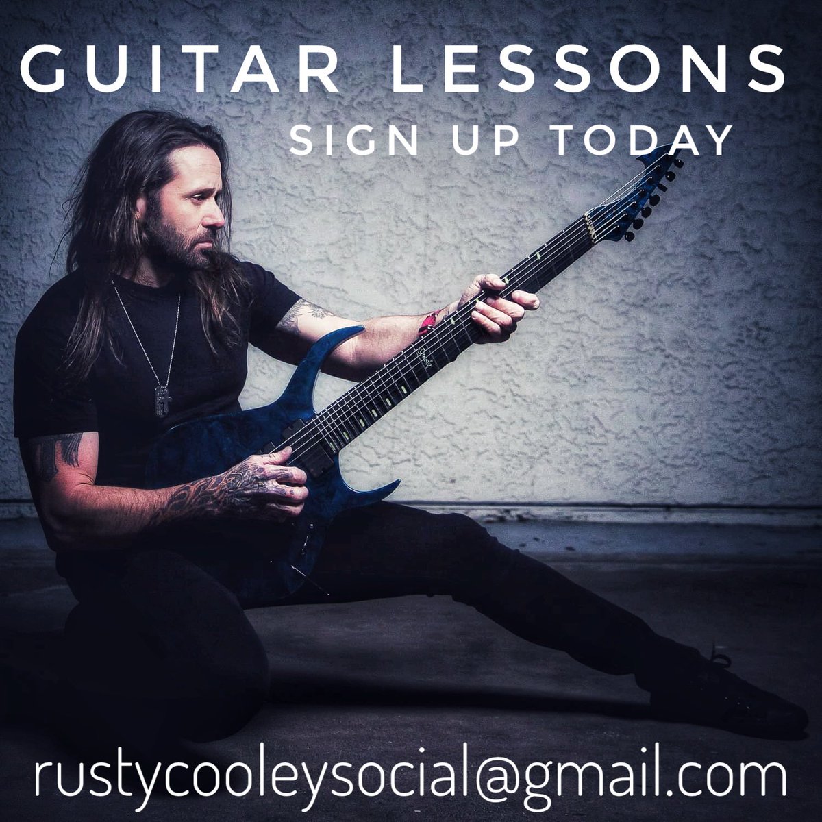 Rusty Cooley (@rustycooley1) on Twitter photo 