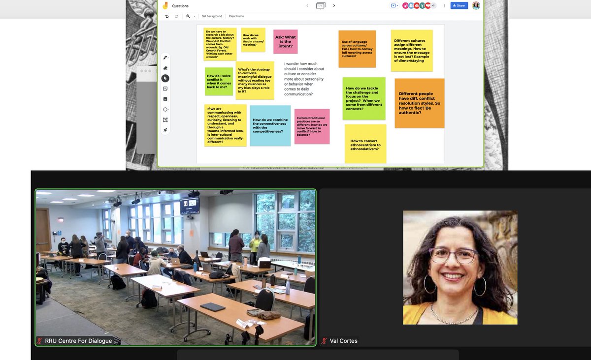 setroclav's tweet image. I like this way of teaching @RoyalRoads #hyflex