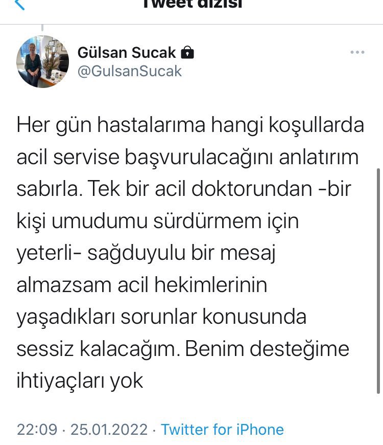 Haldun Akoglu tweet media