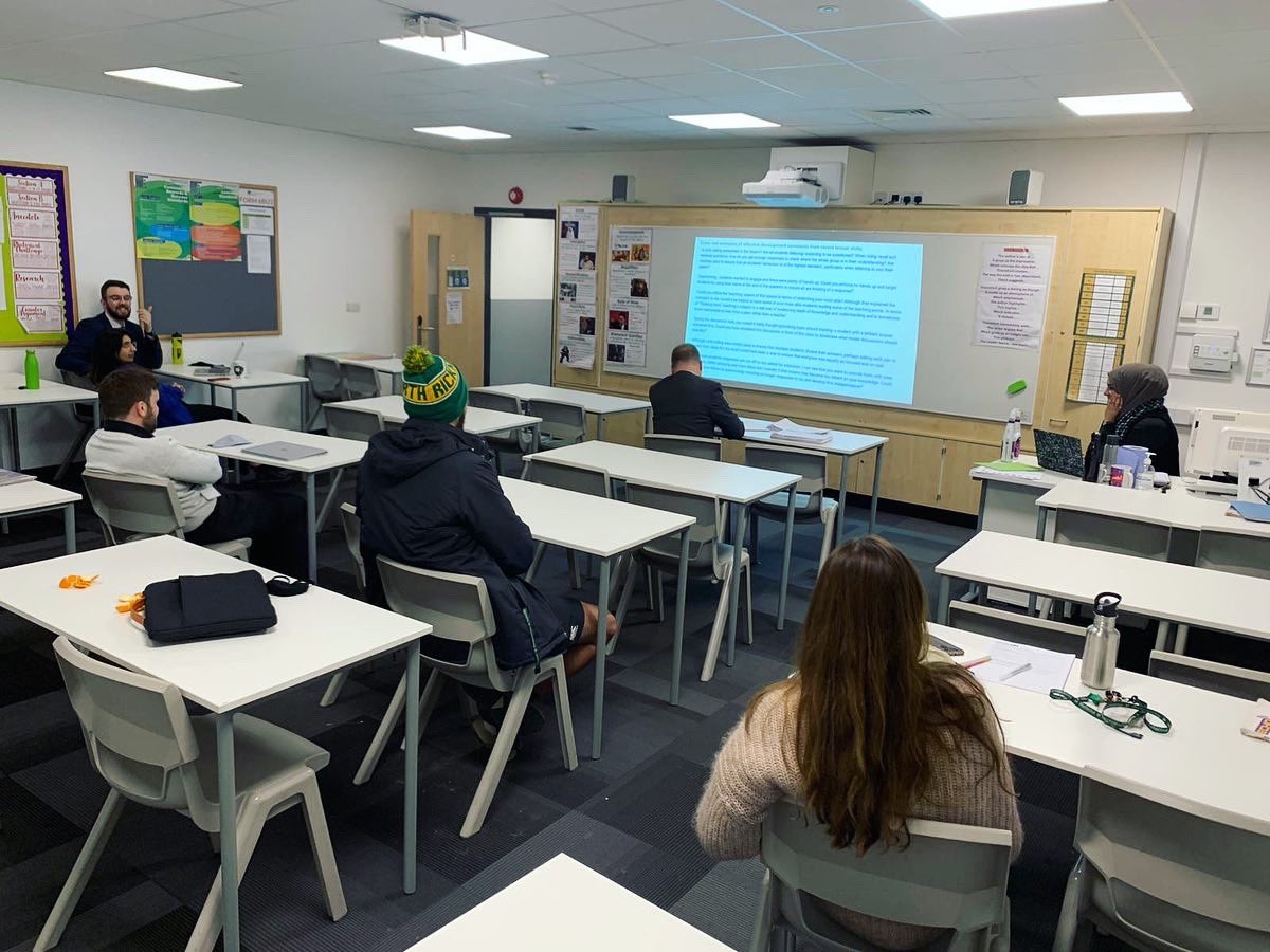 Rickmansworth School (@rickyschool) on Twitter photo This evening’s staff CPD Twilight session focused on embedding Thinking Hard strategies to support our students as they prepare for exams 📚🧠 💡#thinkinghard <a href="/thinkinghard12/">Thinking Hard</a> This evening’s staff CPD Twilight session focused on embedding Thinking Hard strategies to support our students as they prepare for exams 📚🧠 💡#thinkinghard <a href="/thinkinghard12/">Thinking Hard</a>