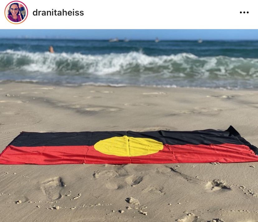 JoyHopwood's tweet photo. #Austaliaday via @AnitaHeiss https://t.co/bh2Kd8pnl0