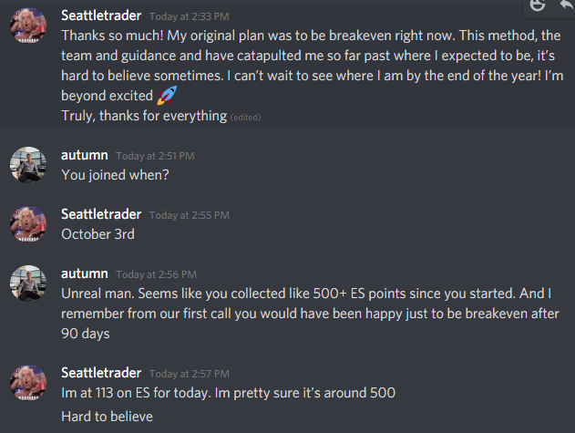 Don't strive for transformation. Focus on measurably improved outcomes: you should be so busy managing those that the "T word" happens mostly unnoticed.