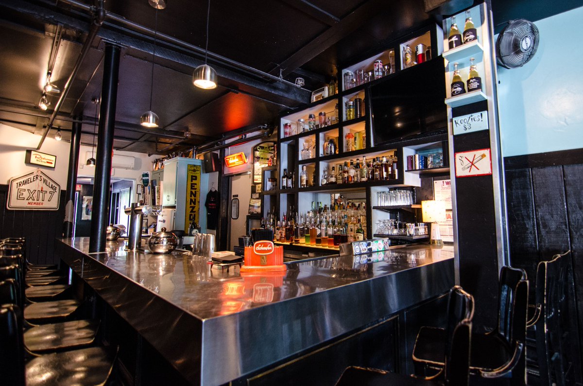 Looking for a Boston-area restaurant that’s open early in the week? Check out one of these tried-and-true neighborhood spots open daily boston.eater.com/maps/best-bost…