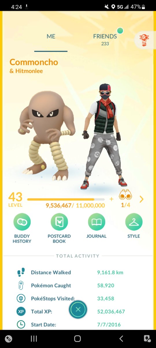 Commoncho's tweet image. Fighting types FTW 
Machamp,Hitmonlee,Hitmochan 
#PokemonGOTourContest #PokemonGO #KantoFTW