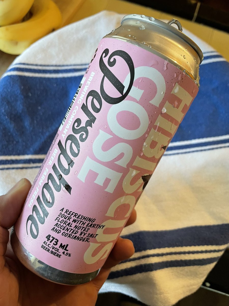 LiquorStoreDan's tweet photo. Well done @PersephoneBeer !!! https://t.co/zZGC4K3NMN