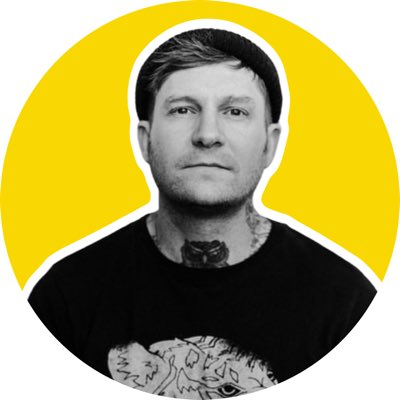 markbarrow33's tweet photo. #NewProfilePic https://t.co/7WZq4kFuTp