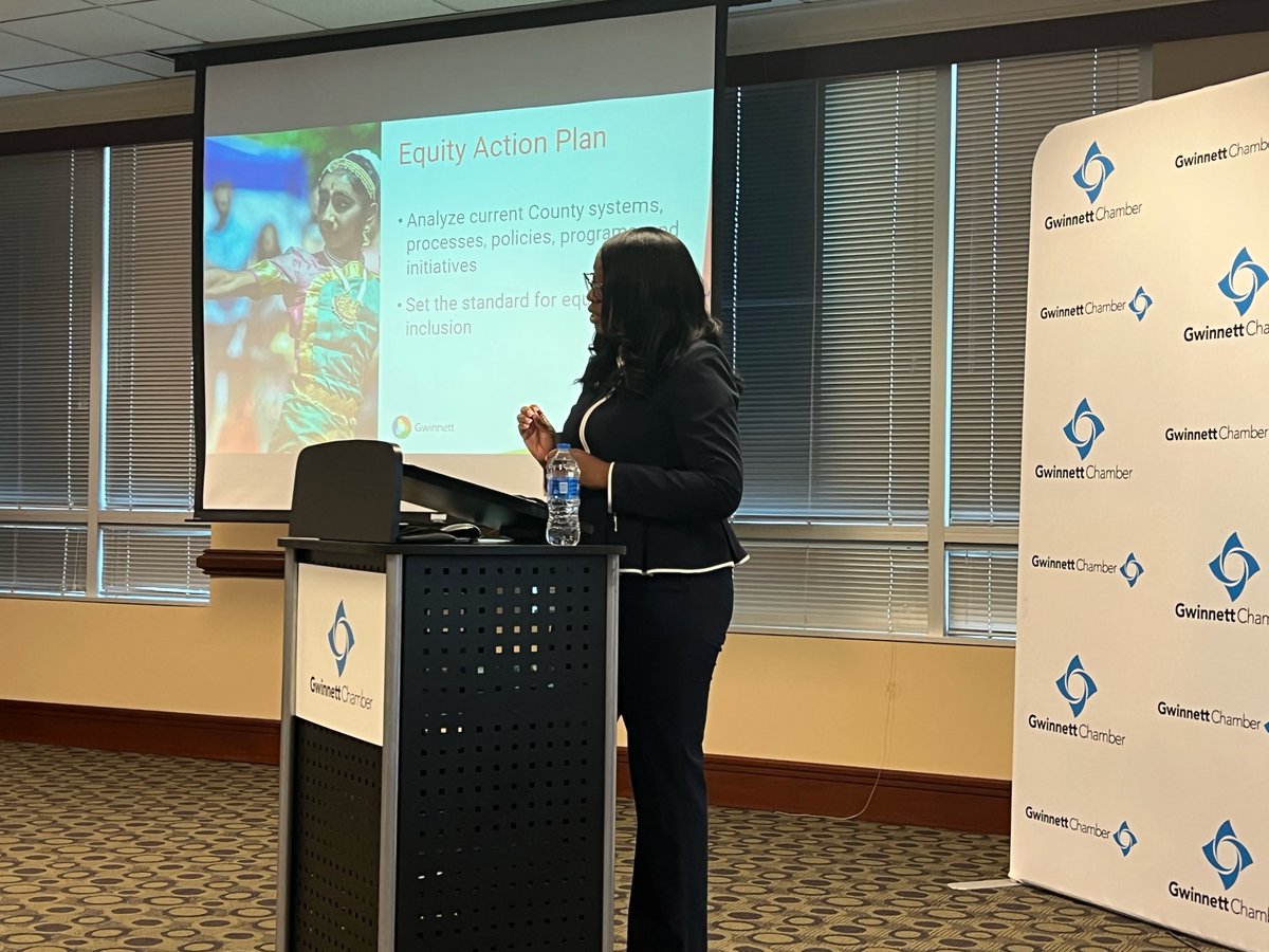 GHCC_news's tweet photo. Today, we held our first Business Networking Group of 2022 at Gwinnett with over 40 attendees and guest speaker Nicole Love Hendrickson.
Be sure to join us for our next BNG at Gwinnett in March!
#GHCCYourChamber #ghcctucamara #ghccstrong #ReImagineTheNext #networkingATL https://t.co/wayCe2bVnA
