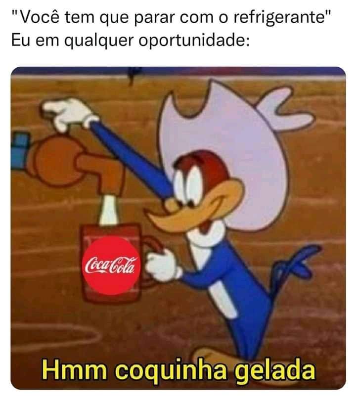 Todo dia uma cena de pica pau (@picapaucena) on Twitter photo 