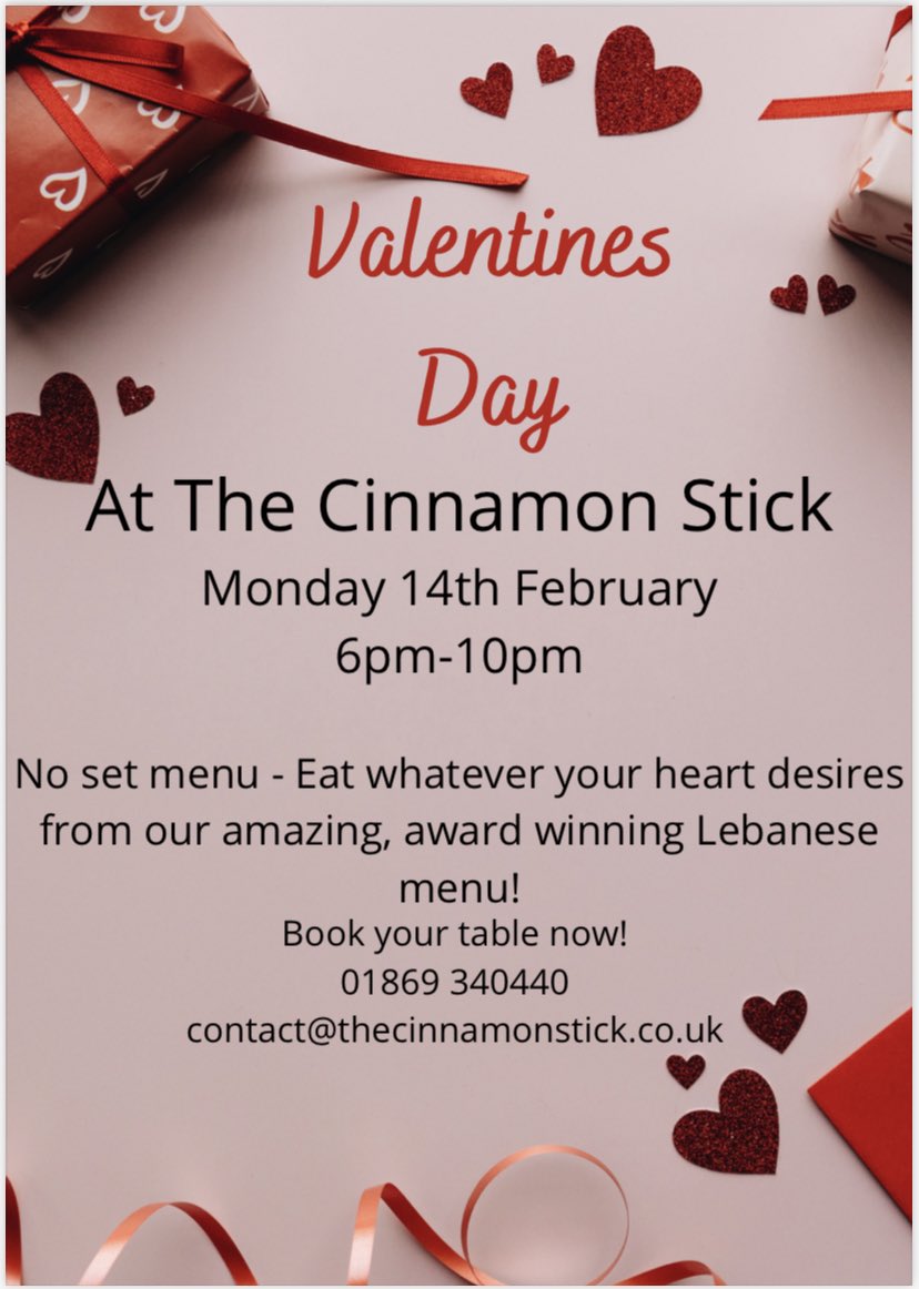 The Cinnamon Stick (@thecinnamonsti1) on Twitter photo 
