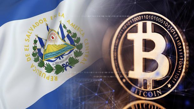 ChangeNOW (@changenow_io) on Twitter photo 🇸🇻 IMF Urges El Salvador to Discontinue Bitcoin’s Legal Tender Status
Recommendation came following negotiations with El Salvador for a $1.3 billion loan. 
IMF directors “stressed that there are large risks associated with the use of #Bitcoin on financial stability”. 🇸🇻 IMF Urges El Salvador to Discontinue Bitcoin’s Legal Tender Status
Recommendation came following negotiations with El Salvador for a $1.3 billion loan. 
IMF directors “stressed that there are large risks associated with the use of #Bitcoin on financial stability”.