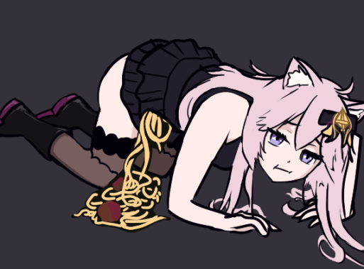 SpyanideART tweet picture