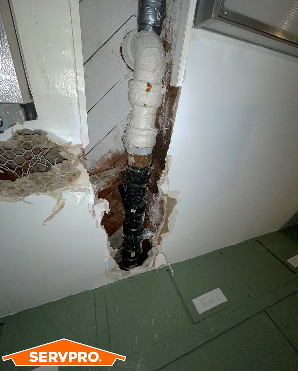 Water losses fall into 3 Categories: 1, 2, or 3. The IICRC (iicrc.org) classifies 3 criteria contaminated water is based on:
•source of the water damage
•length of exposure to the structure
•likelihood of harmful chemicals or contaminants that may be present