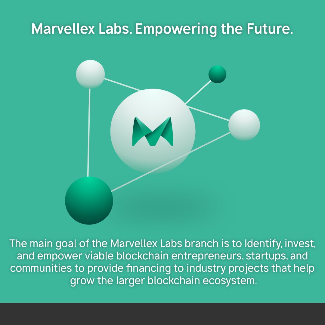 Marvellex Protocol tweet media