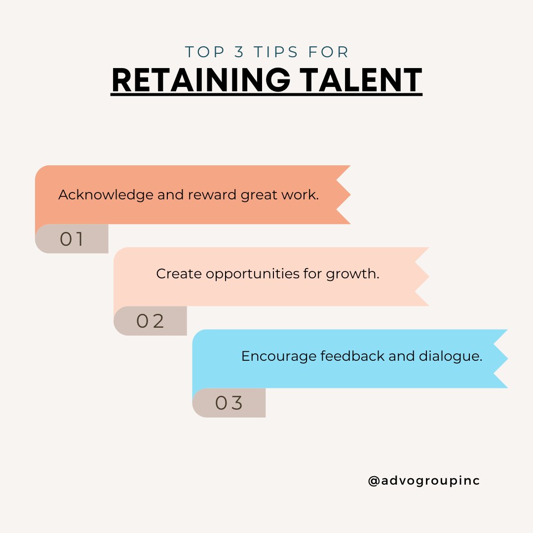 AdvoGroupINC's tweet photo. The #greatresignation has (hopefully) changed your outlook on hiring practices and employee engagement. How can we shift the #greatresignation to #greatplacetowork and create meaningful workplaces? https://t.co/pHOtX5Zj0I
