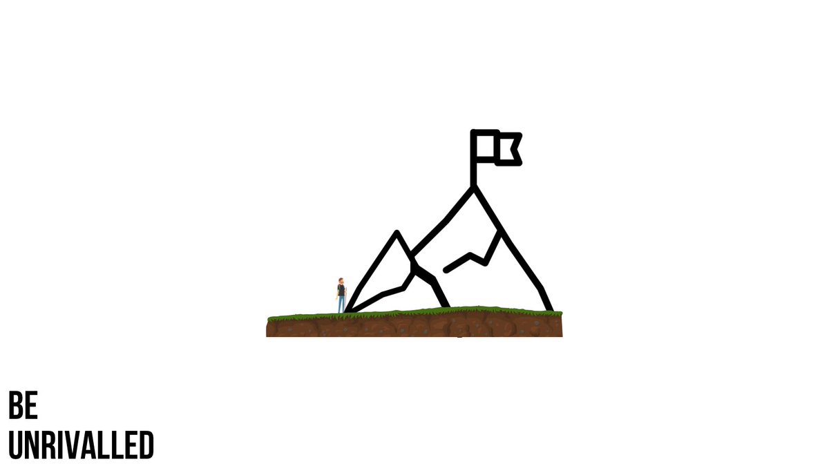 Perspective 

Sometimes what you want can be so close but your vantage point doesn’t allow you see it.

How do you help yourself help you?