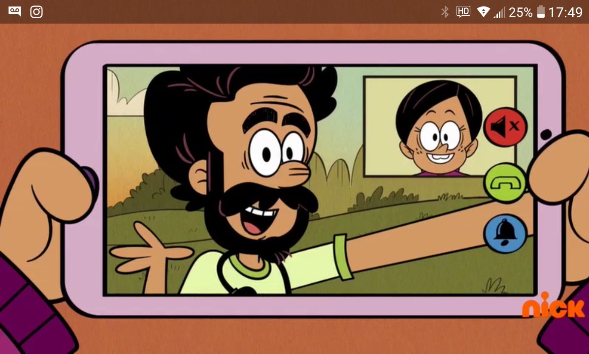 MatiMetrovich's tweet photo. Arturo #GerardoAlonso en #TheLoudHouse Temporada 4 episodio #ModeloASeguirConLosCasagrande en @NickelodeonLA 👧👦 https://t.co/fvXcvXieB7