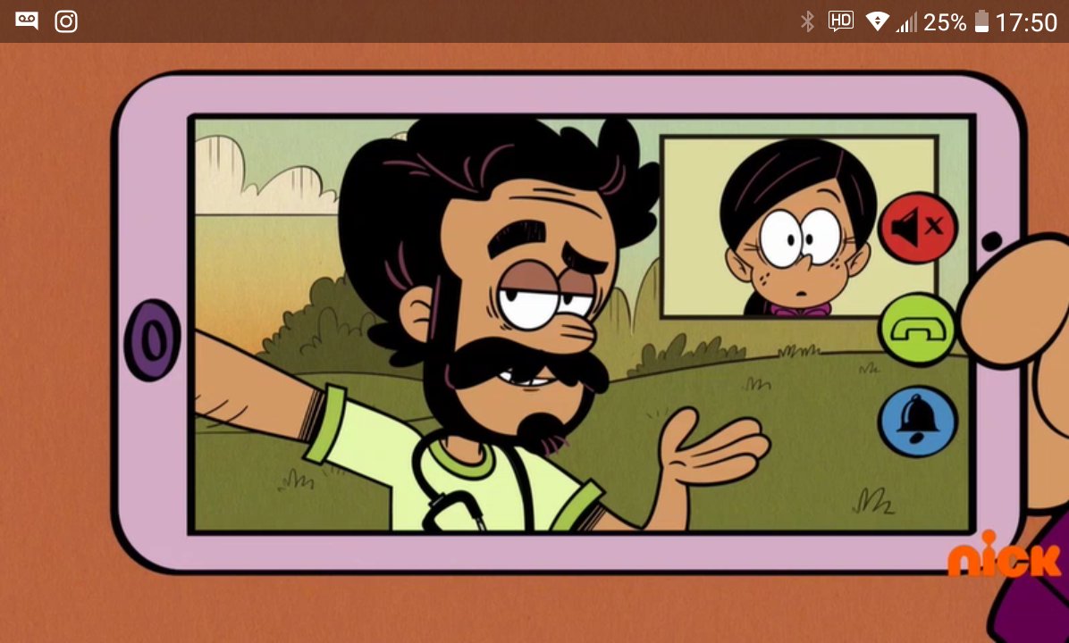 MatiMetrovich's tweet photo. Arturo #GerardoAlonso en #TheLoudHouse Temporada 4 episodio #ModeloASeguirConLosCasagrande en @NickelodeonLA 👧👦 https://t.co/fvXcvXieB7