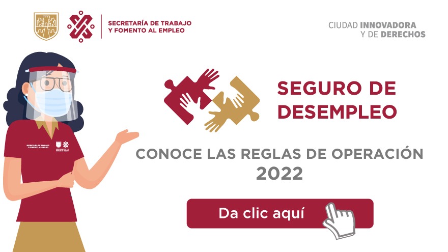 Trabajo CDMX tweet media