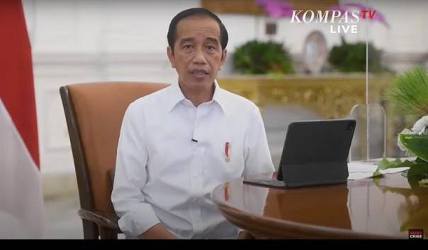 Jokowi: Satu Per Satu Ekspor Bahan Mentah akan Saya Stop, Silakan Gugat! dlvr.it/SHp0Wp