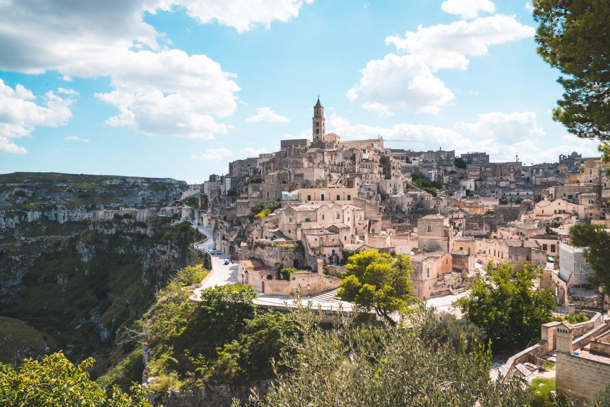 Matera2019 tweet media