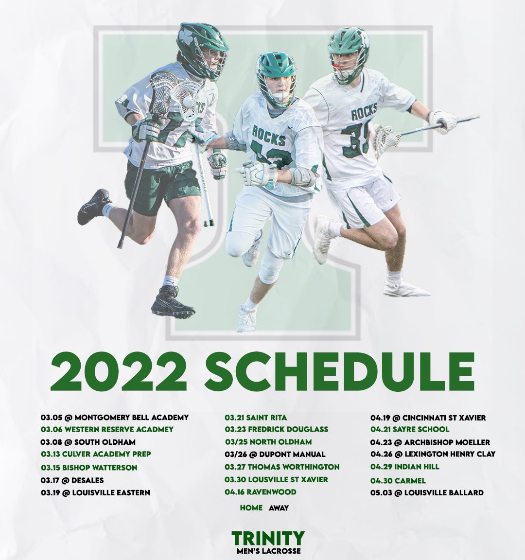 Lacrosse Christmas Craft Fair 2022 Trinity Lacrosse (@Rocks_Lacrosse) / Twitter