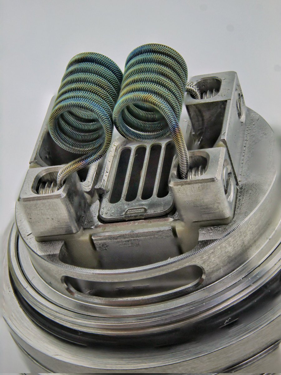 qp_design's tweet photo. Beautiful build on the Fatality 30MM https://t.co/RgvRjzDSR0