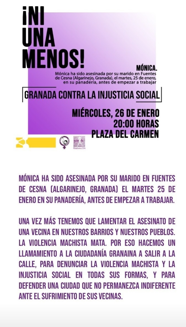 CNT-AIT Granada (@cntaitgranada) on Twitter photo 