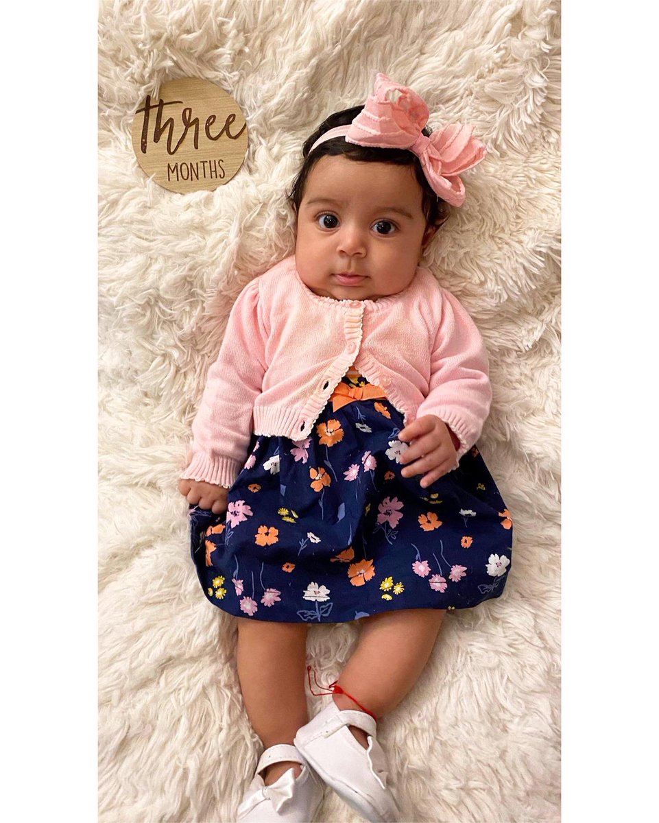 Mini me🤍🧿