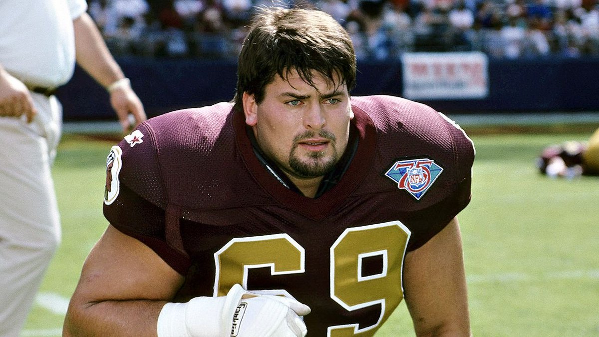 Happy Birthday to Mark Schlereth!

Photo credit: 