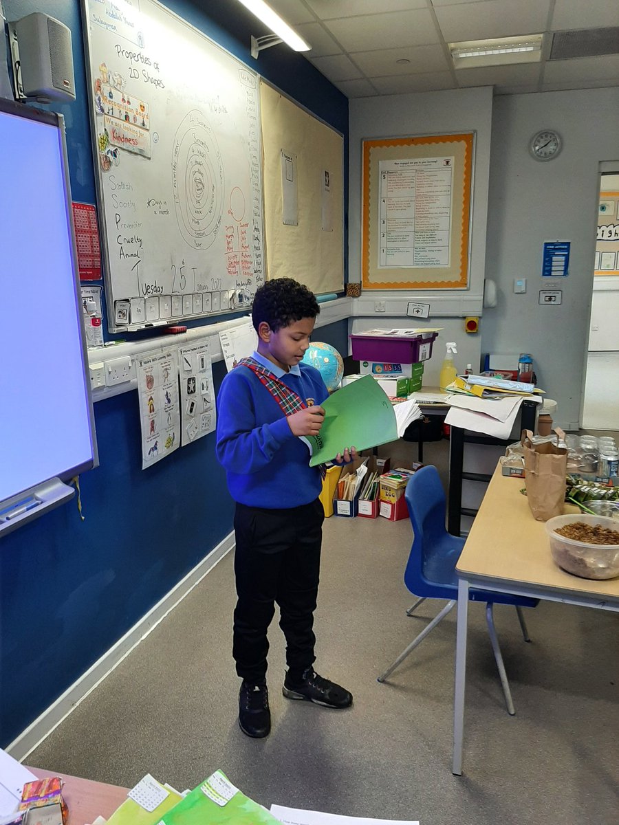 MissJClark's tweet photo. We listened to lots of Scots poetry at our Burns supper this afternoon. Well done presenters! @NiddrieMillPS https://t.co/qV7XLXXGvj