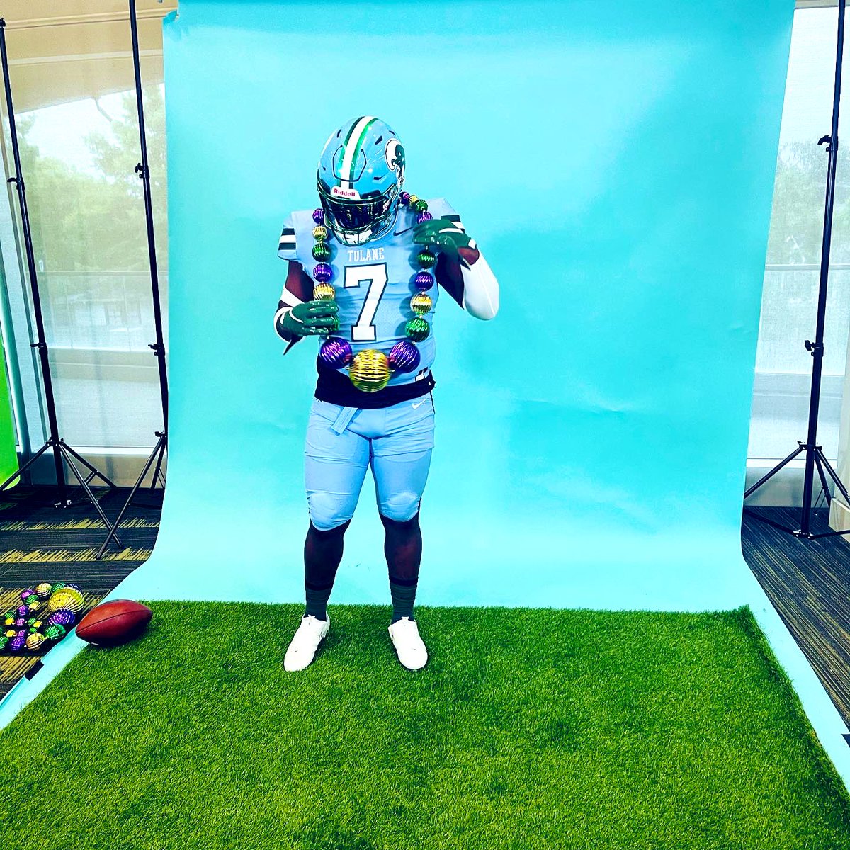 Kevon ”Hit stick” freeman tweet media