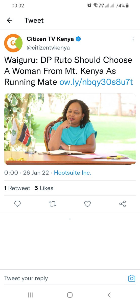 Moha87574655's tweet photo. The same lady was accused by the priest of sympathy Ruto for cat walking on tax payers with money in sacks! 
Now she thinks she will cat walk again on a yellow carpet of Ufisadi daima alliance as a DP!
😂😂😂😂
Sakaja, Atwoli, Mudavadi, Kuria, citizen TV
#BabaGainingGround https://t.co/kxpfelgkeL