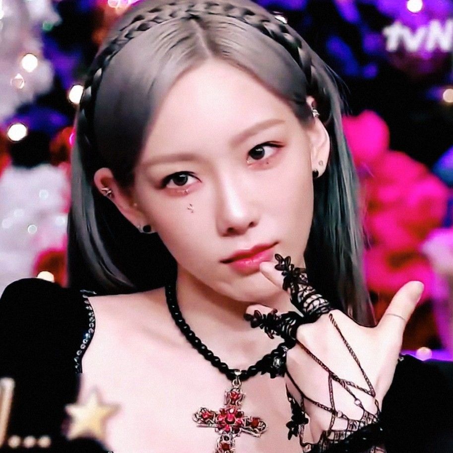 picsofkty's tweet image. so pretty ♡ 
#김태연 #태연