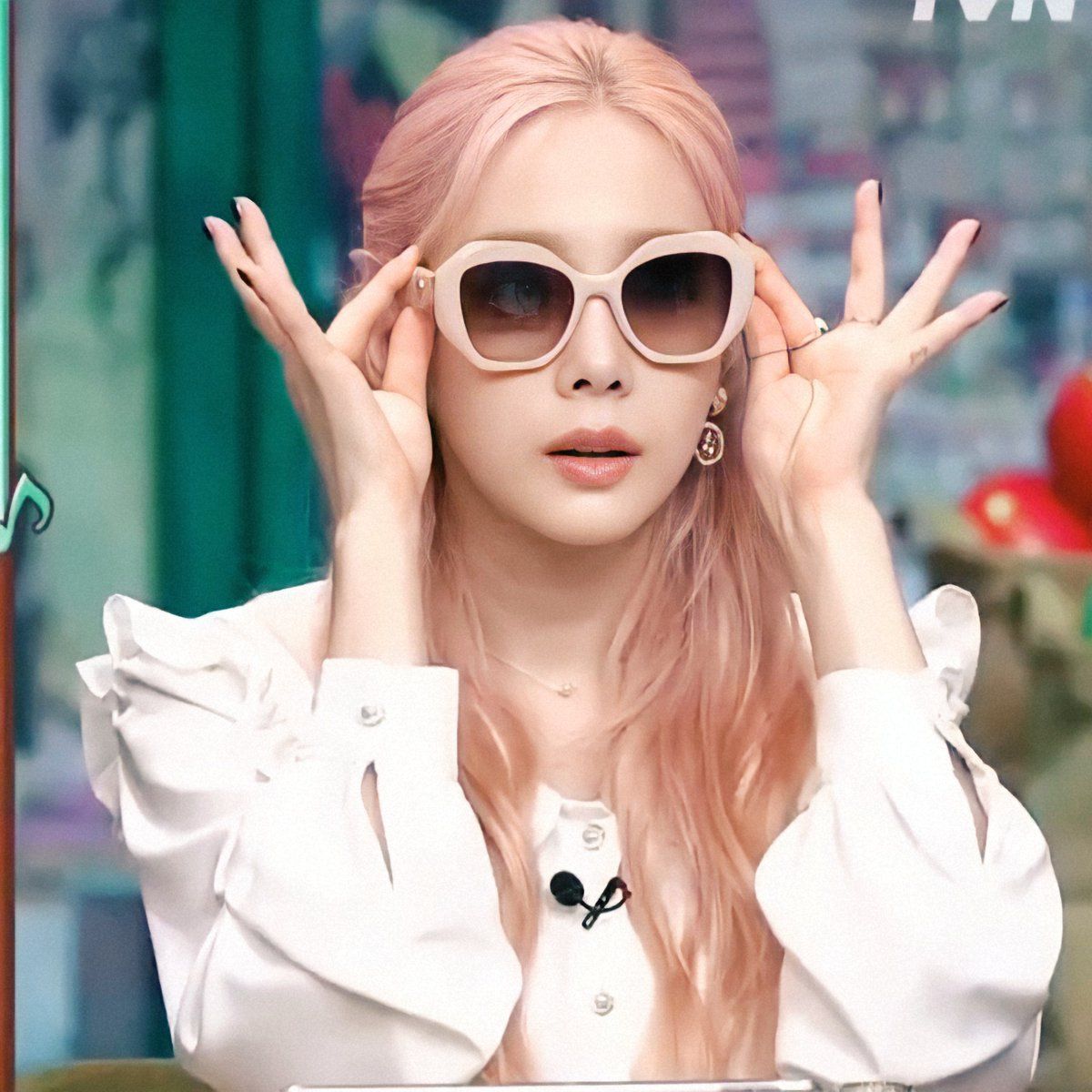 picsofkty's tweet image. #김태연 #태연