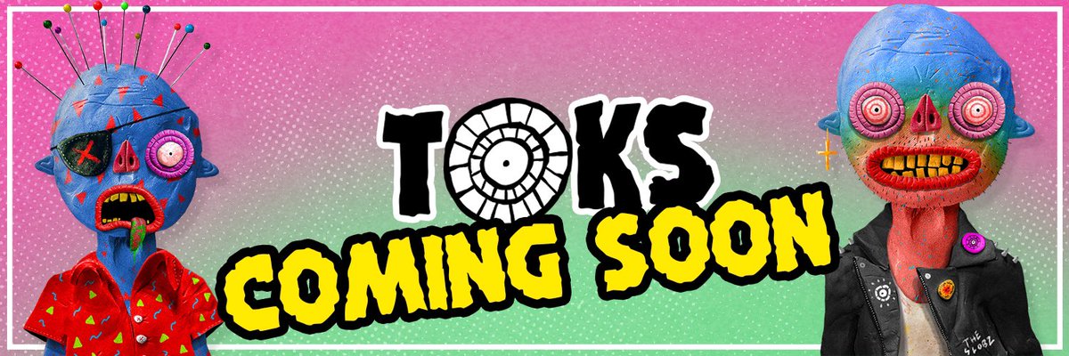 TbTezos's tweet photo. Coming soon https://t.co/L3YuPjYgQ9