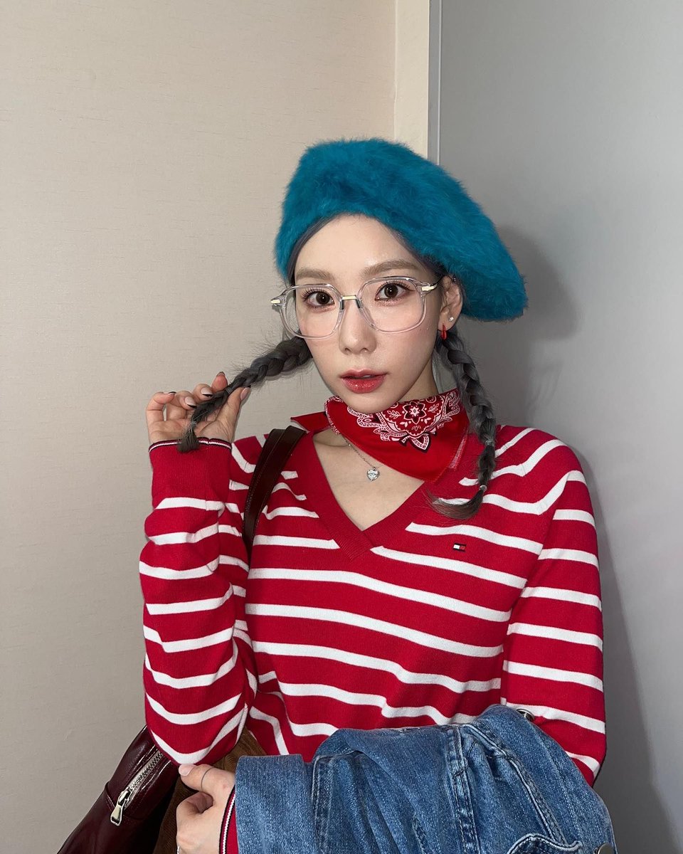 picsofkty's tweet image. ♡ #김태연 #태연