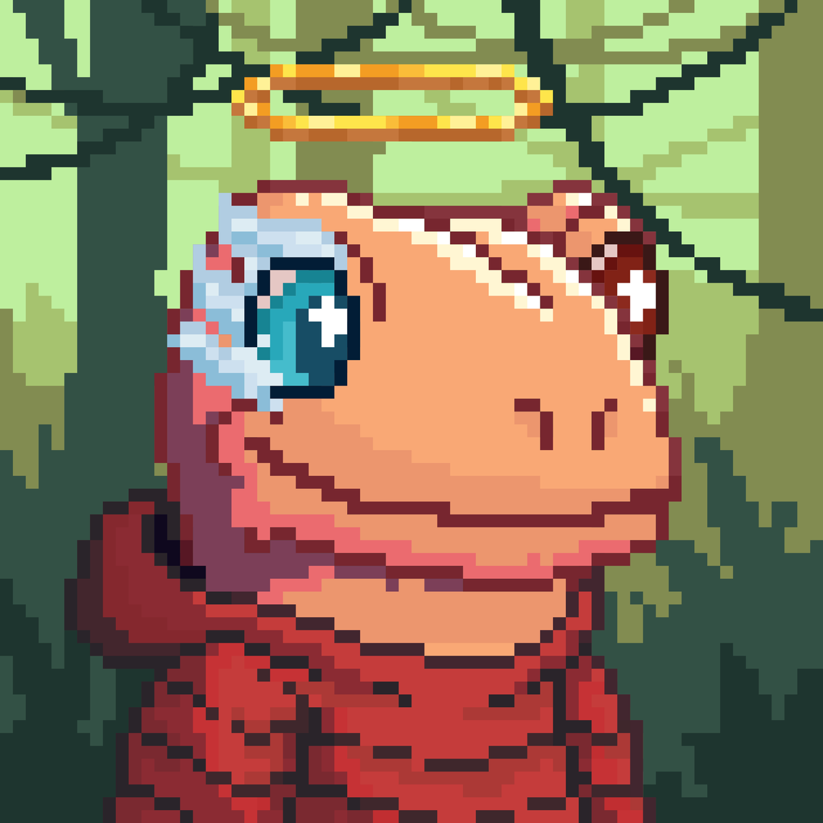 Sly_Salamanders's tweet photo. The Salamanders are escaping..🦎

Join the giveaway below if you want whitelist 📰 https://t.co/SfItfKrApl