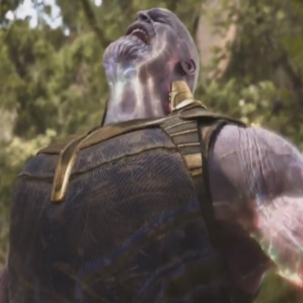 perfectly balanced, as all things should be