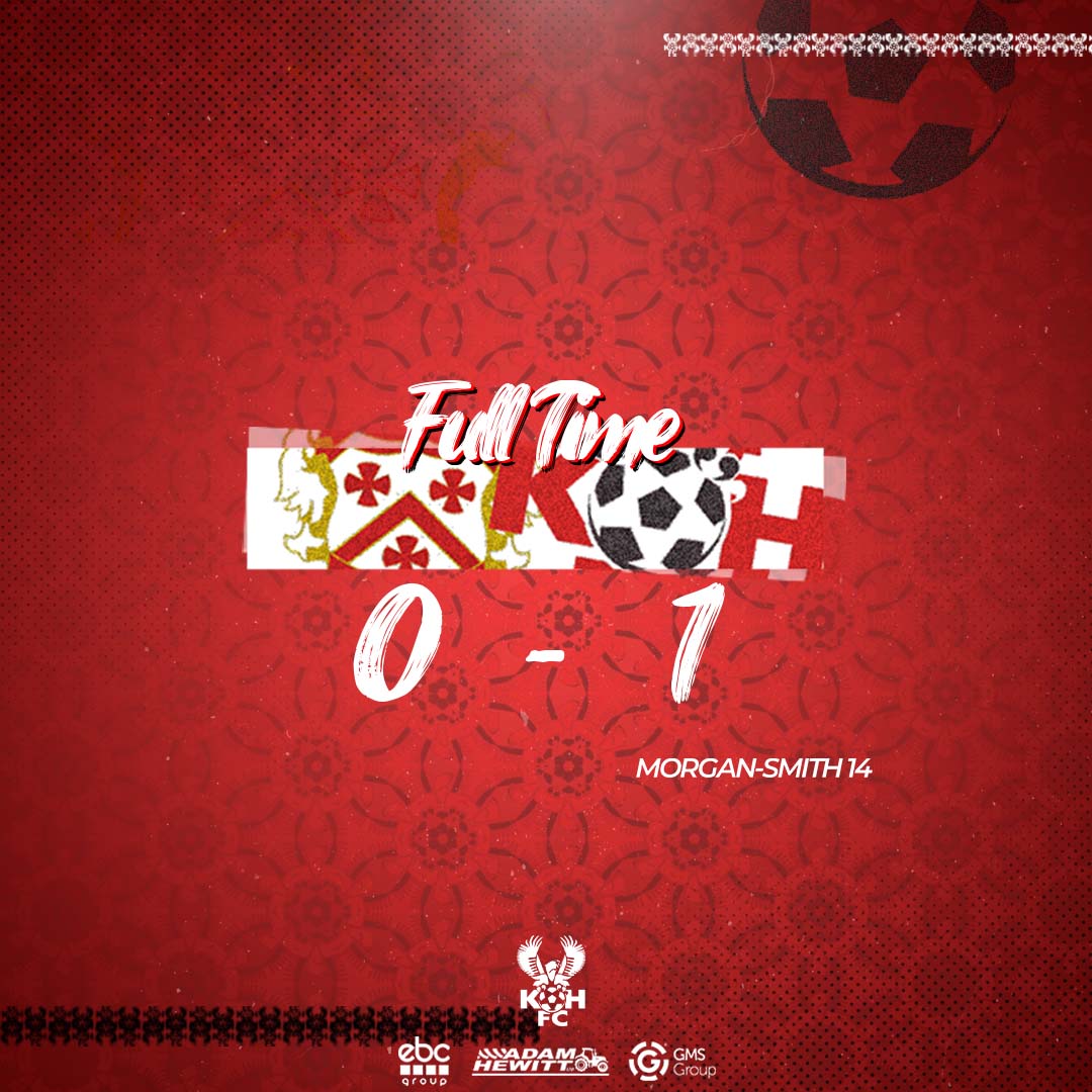 Kidderminster Harriers 🦅 tweet media