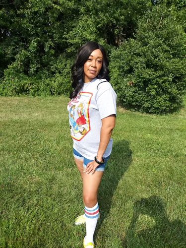 Yep it&rsquo;s real 🤪😉 https://t.co/OvO7I5f7Jm<a href="/tag/bbw"class="tags"><span>#bbw</span></a><a href="/tag/xxx"class="tags"><span>#xxx</span></a><a href="/tag/adultwork"class="tags"><span>#adultwork</span></a><a href="/tag/cougarlife"class="tags"><span>#cougarlife</span></a><a href="/tag/moneyslaves"class="tags"><span>#moneyslaves</span></a>