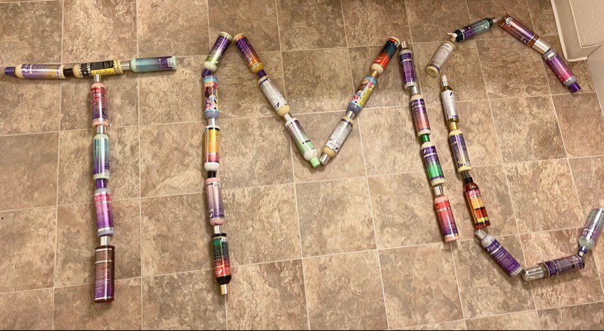 We have a variety of collections and styles. Have you restocked your The Mane Choice products yet? 👀 

Head over to themanechoice.com to join in the fun. 

#themanechoice