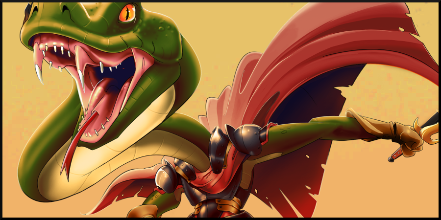 ChesterRevenge's tweet photo. Calling all #VoiceActors! We are looking for a talented male voice actor who could do a cartoonish over-the-top villain voice. Are you the perfect actor to bring Drago Dinn to life? See .pdf for details.

https://t.co/uYA3TVzflV

#chestersrevenge #indiegame #gamedev #castingcall https://t.co/lWbe6cdnWd