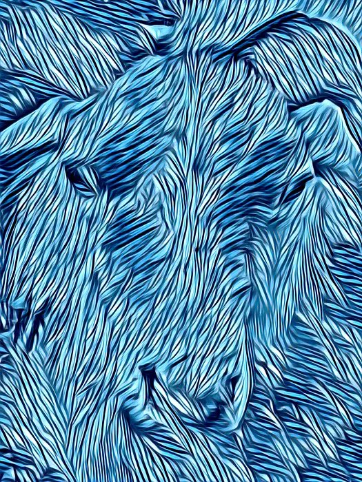 BatheGoatOG's tweet photo. #newNFT #NFT new listing "ba in blue" https://t.co/l75gvj3fnn #NFTCommmunity #NFTs #BTGOG #bathegoat #8 https://t.co/a0l4NbjVns