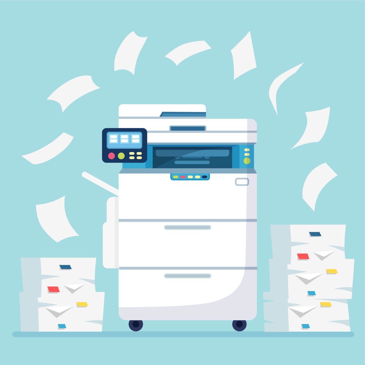 imagingoffice1's tweet photo. Need access to a paper file stored in one of our facilities? No problem. We’ll retrieve, scan, and post it to a secure site you can access from anywhere—usually within three hours.
https://t.co/bWdaCghZgq
#DigitalTransformation #contentservices #cloudworkspace #paperless https://t.co/ffFKsOZVa0