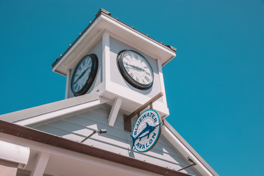 Bluewater Grill tweet media